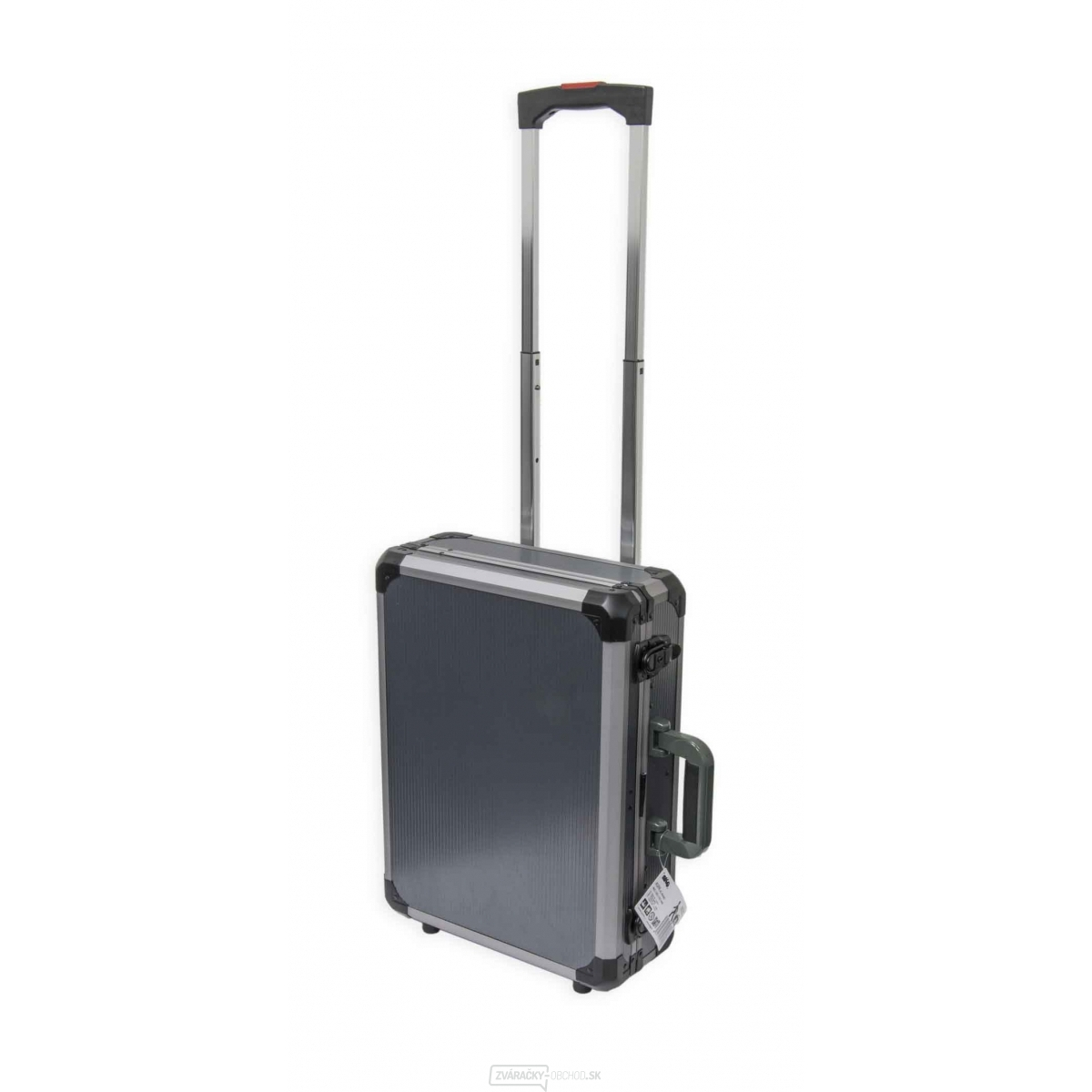 Pojazdný kufor 465x345x142 mm