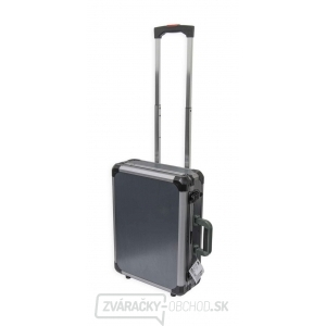 Pojazdný kufor 465x345x142 mm Pojazdný kufor 465x345x142 mm gallery main image