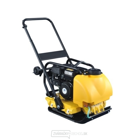 Vibračná doska HP-C80TS, motor Loncin