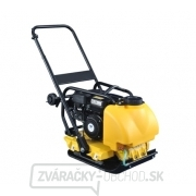 Vibračná doska HP-C80TS, motor Loncin Vibračná doska HP-C80TS, motor Loncin gallery main image