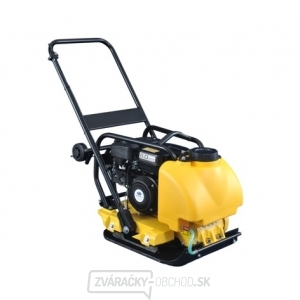 Vibračná doska HP-C80TS, motor Loncin gallery main image