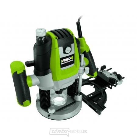 Horná frézka WU601.1 WORX