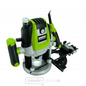 Horná frézka WU601.1 WORX Horná frézka WU601.1 WORX