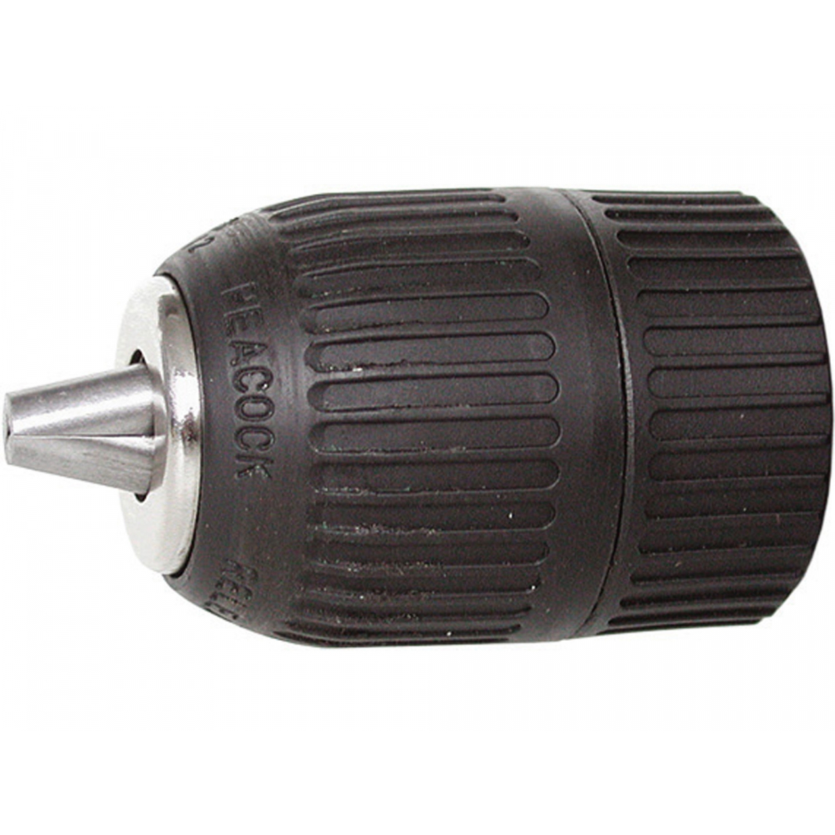 Hlava rychloupínacie skľučovadlová, 1-13mm