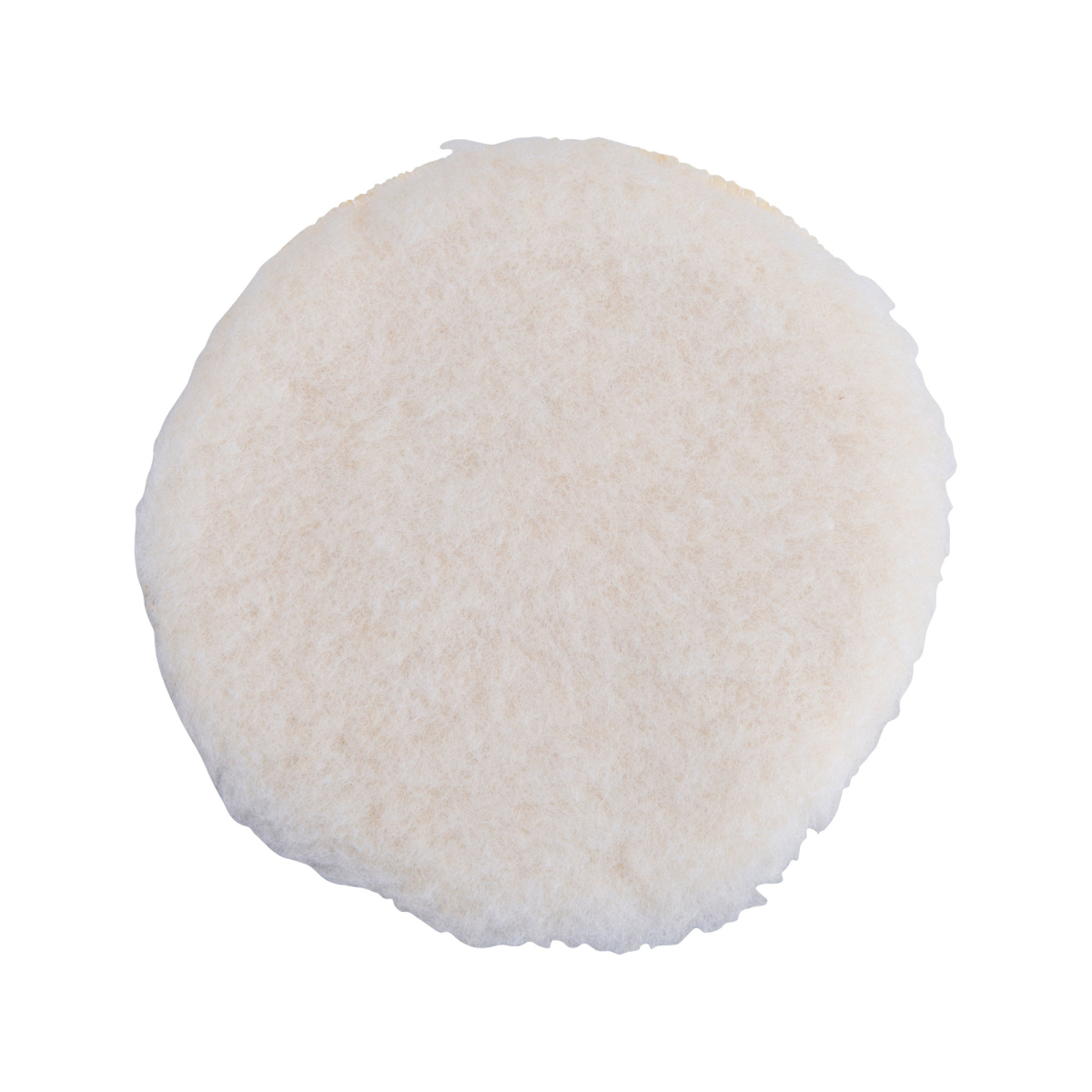 EXTOL CRAFT Kotúč leštiaci 150mm na suchý zips 10626