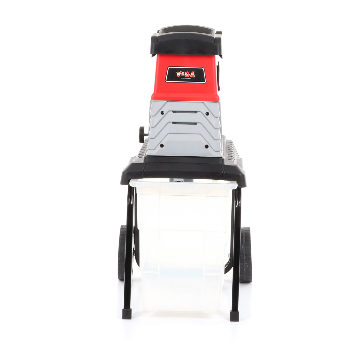 Drvič konárov Vega s boxom LSG2812 Náhľad