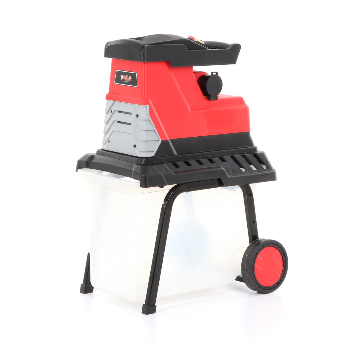Drvič konárov Vega s boxom LSG2812 Náhľad
