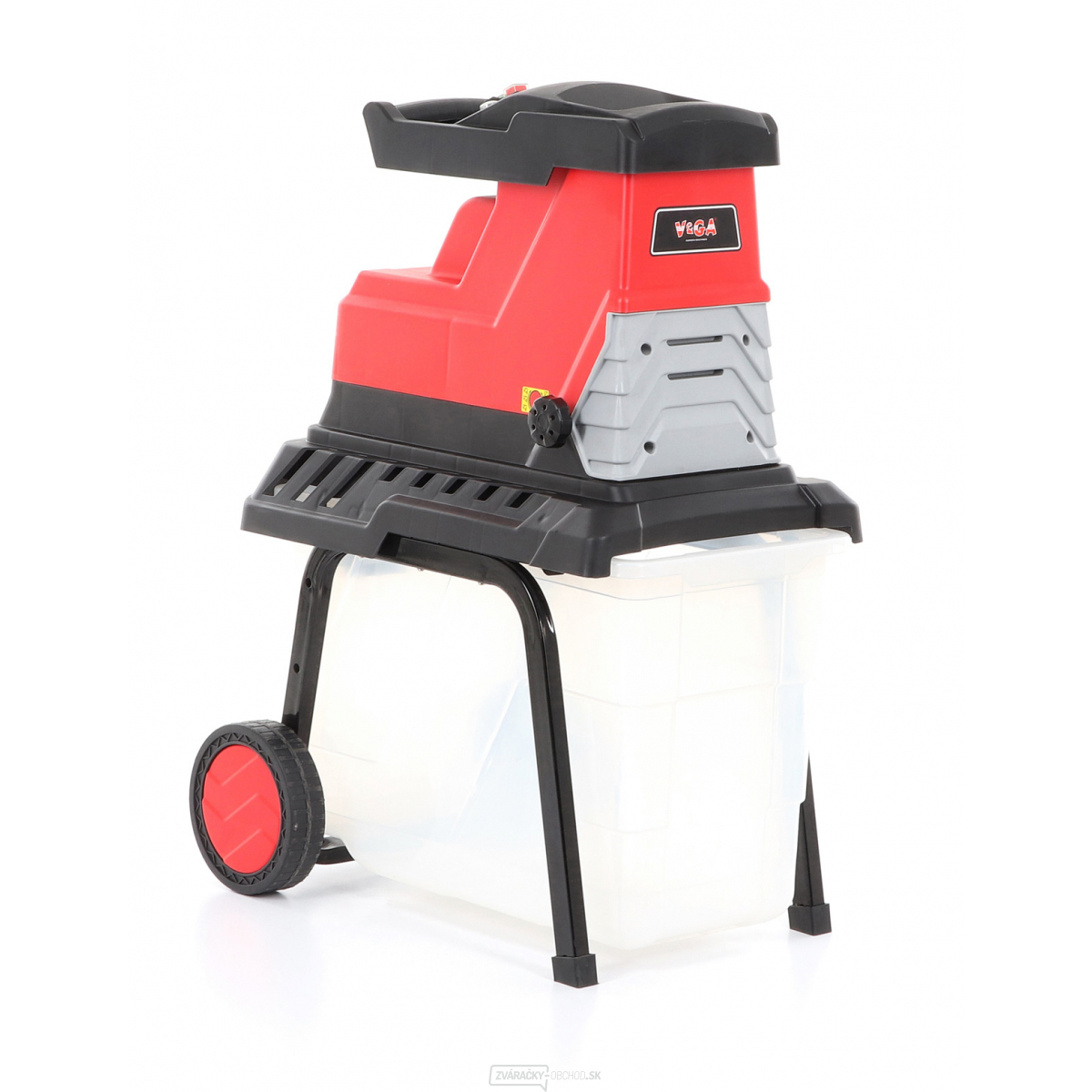 Drvič konárov Vega s boxom LSG2812 Drvič konárov Vega s boxom LSG2812 gallery main image