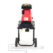 Drvič konárov Vega s boxom LSG2812 Drvič konárov Vega s boxom LSG2812 náhled