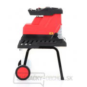 Drvič konárov Vega s boxom LSG2812 Drvič konárov Vega s boxom LSG2812 náhled