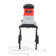 Drvič konárov Vega s boxom LSG2812 Drvič konárov Vega s boxom LSG2812 náhled