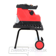 Drvič konárov Vega s boxom LSG2812 náhled