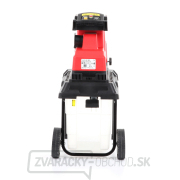 Drvič konárov Vega s boxom LSG2812 náhled