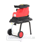 Drvič konárov Vega s boxom LSG2812 náhled