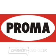 Hydraulický lis Proma HLR-50U/2A Náhľad