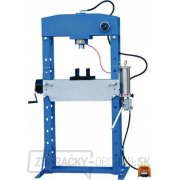 Hydraulický lis Proma HLR-50U/2A Hydraulický lis Proma HLR-50U/2A gallery main image