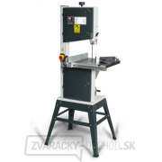 Pásová píla Proma PP-312 gallery main image