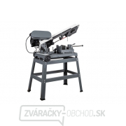 Pásová píla na kov Proma  PPK-115U náhled