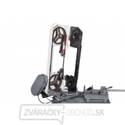 Pásová píla na kov Proma  PPK-115U náhled