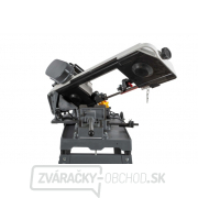 Pásová píla na kov Proma  PPK-115U náhled