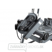 Pásová píla na kov Proma  PPK-115U náhled