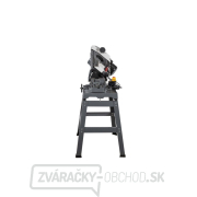 Pásová píla na kov Proma  PPK-115U Náhľad