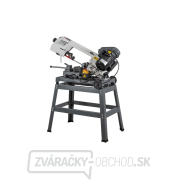 Pásová píla na kov Proma  PPK-115U náhled