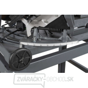 Pásová píla na kov Proma  PPK-115U náhled