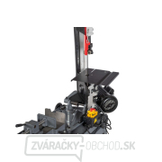 Pásová píla na kov Proma  PPK-115U náhled