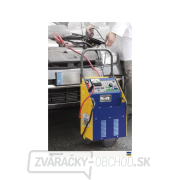 Štartovací vozík GYS NEOSTART 620 Náhľad