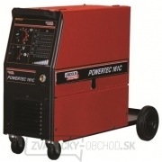 Powertec 161C 1ph gallery main image