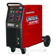 Powertec 205C gallery main image