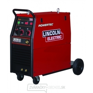 Powertec 305C gallery main image