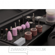 Priama brúska FCT-160 náhled