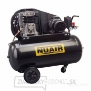 Kompresor NUAIR B2800B/100 CM3 gallery main image