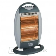 Zářič halogenový HH 1200 Einhell  gallery main image