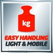 Píla pokosová TC-MS 2513 L Einhell Classic  náhled