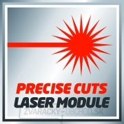 Píla pokosová TC-MS 2513 L Einhell Classic  náhled