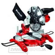 Píla pokosová TC-MS 2513 L Einhell Classic  gallery main image