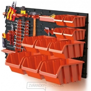 Závesný organizér náradie KO-31 Závesný organizér náradie KO-31 gallery main image