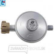 Ohrievač plynové GGH 10 L náhled