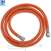 Ohrievač plynové GGH 10 L náhled