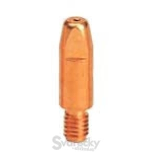 Kontaktná trubička M6 0,8 mm