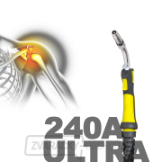 KOWAX Horák 240A ULTRA 4m KOWAX Horák 240A ULTRA 4m náhled