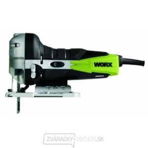 Priamočiara píla WORX Professional WU469 Priamočiara píla WORX Professional WU469