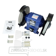 Stolná brúska 200mm, 350W Náhľad