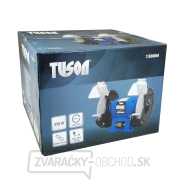 Stolná brúska 200mm, 350W Náhľad