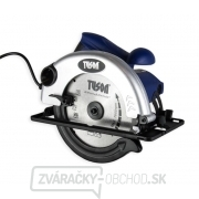 Okružná píla NG9320 185mm 1200W Okružná píla NG9320 185mm 1200W gallery main image