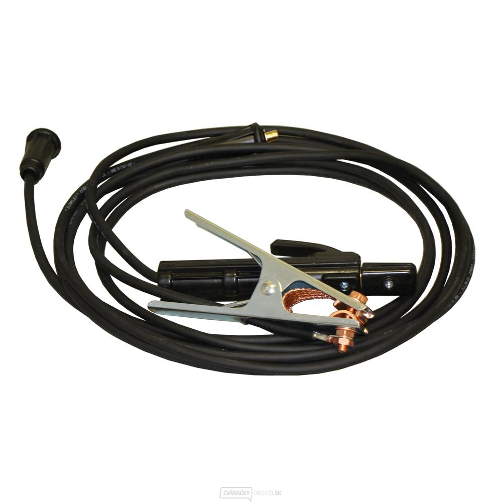 Káble PAN, HOMER, ALFIN 2x 3m 10-25 160A