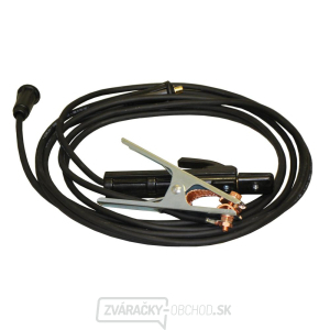 Káble PAN, HOMER, ALFIN 2x 3m 10-25 160A Káble PAN, HOMER, ALFIN 2x 3m 10-25 160A gallery main image